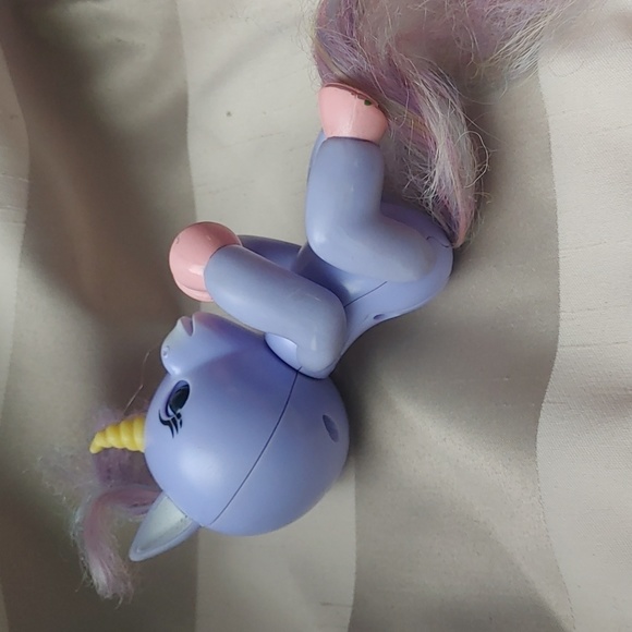 3/$20 My Little Pony, Fingerling Baby and Zoomer Zupps - Picture 7 of 10